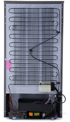 RD EDGENEO 207E THI JT ST 180 L 5 Star Inverter Direct Cool Single Door Refrigerator
