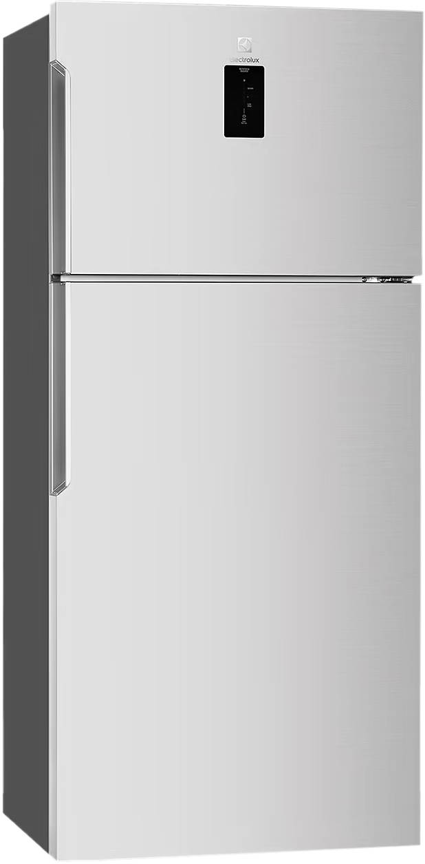 UltimateTaste 500 ETE5700C-A 573 L 2 Star Inverter Frost Free Double Door Refrigerator