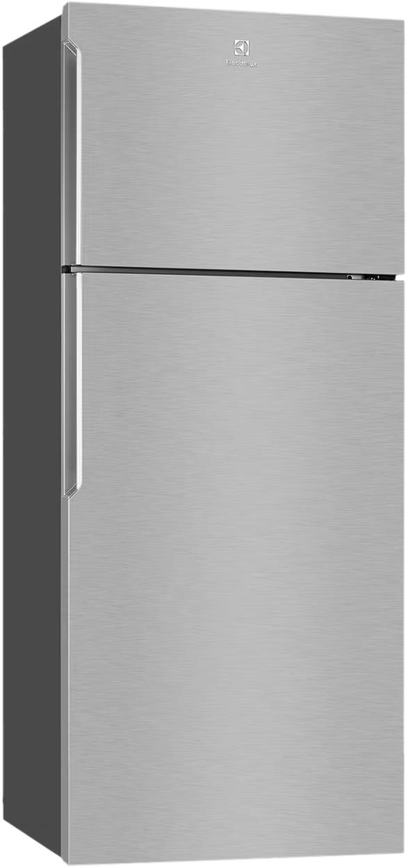 UltimateTaste 500 ETB4600C-A 461 L 2 Star Inverter Frost Free Double Door Refrigerator