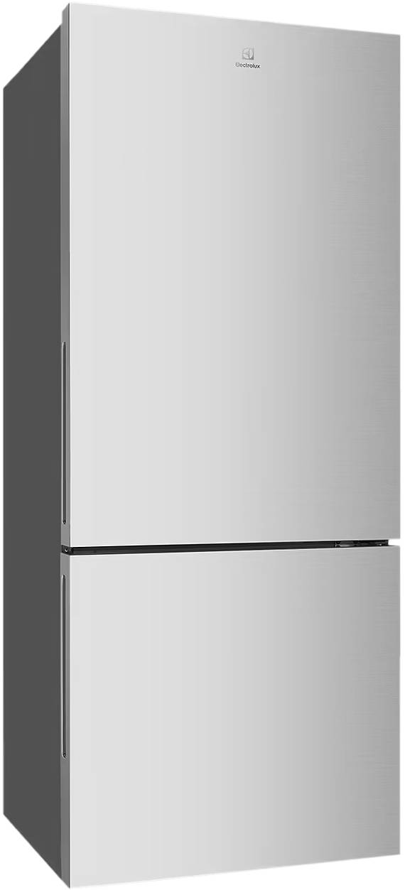UltimateTaste 500 EBE4502C-S 453 L 2 Star Inverter Frost Free Bottom-Mount Freezer Refrigerator
