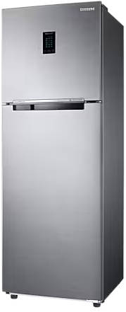 RT37C4521S8 322 L 1 Star Inverter Direct Cool Double Door Refrigerator