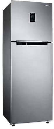 RT37C4521S8 322 L 1 Star Inverter Direct Cool Double Door Refrigerator