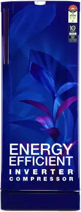 RD EDGEPRO 255E TAI MN 234 L 5 Star Inverter Direct Cool Single Door Refrigerator
