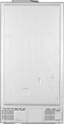 CSS6600TS 630 L 2 Star Inverter Frost Free Side By Side Door Refrigerator