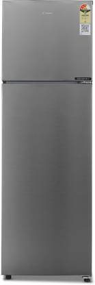 CDD2932TS 268 L 2 Star Frost Free Double Door Refrigerator
