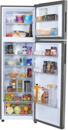 CDD2932TS 268 L 2 Star Frost Free Double Door Refrigerator
