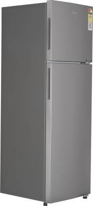 CDD2932TS 268 L 2 Star Frost Free Double Door Refrigerator
