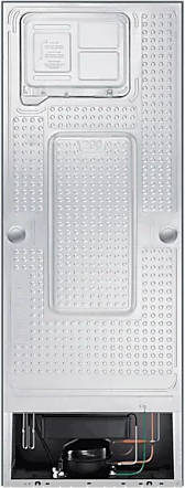 RT42B553ES8 415 L 3 Star Inverter Frost Free Double Door Refrigerator