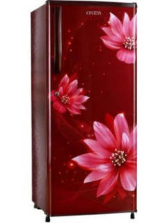 RDS2152R 215 L 2 Star Direct Cool Single Door Refrigerator