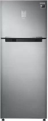 RT47B623ESL 465 L 3 Star Inverter Frost Free Double Door Refrigerator