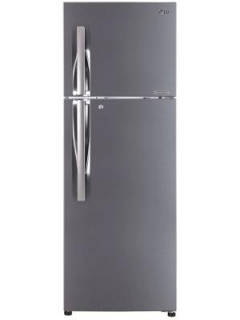 GL-T372JPZ3 335 L 3 Star Inverter Frost Free Double Door Refrigerator