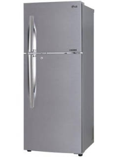 GL-T372JPZ3 335 L 3 Star Inverter Frost Free Double Door Refrigerator