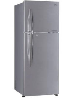 GL-T372JPZ3 335 L 3 Star Inverter Frost Free Double Door Refrigerator