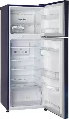 GL-S302RBCX 284 L 3 Star Inverter Frost Free Double Door Refrigerator