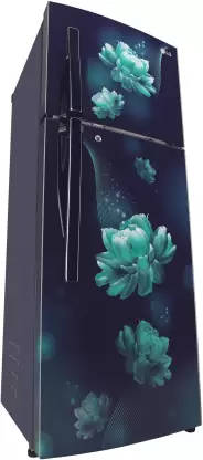 GL-S302RBCX 284 L 3 Star Inverter Frost Free Double Door Refrigerator