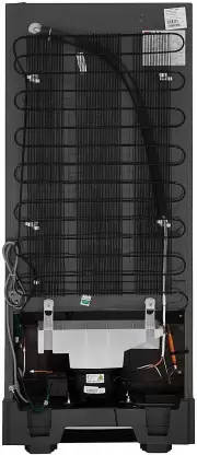 205 WDE ROY 3S MAGNUM STEEL-Z 184 L 3 Star Direct Cool Single Door Refrigerator