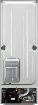 GL-S322RDSX 308 L 3 Star Inverter Frost Free Double Door Refrigerator