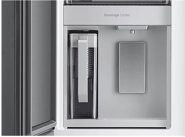 RF90A92W3AP 936 L Inverter Frost Free French Door Refrigerator