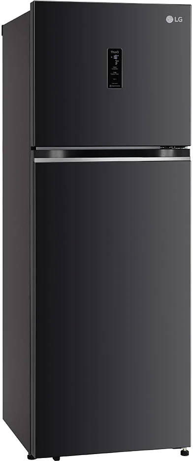 GL-T382VRSX 360 L 3 Star Inverter Frost Free Double Door Refrigerator