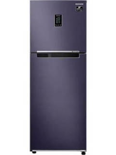 RT37A4633UT 336 L 3 Star Inverter Frost Free Double Door Refrigerator