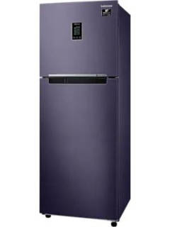 RT37A4633UT 336 L 3 Star Inverter Frost Free Double Door Refrigerator