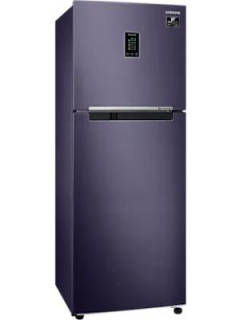 RT37A4633UT 336 L 3 Star Inverter Frost Free Double Door Refrigerator