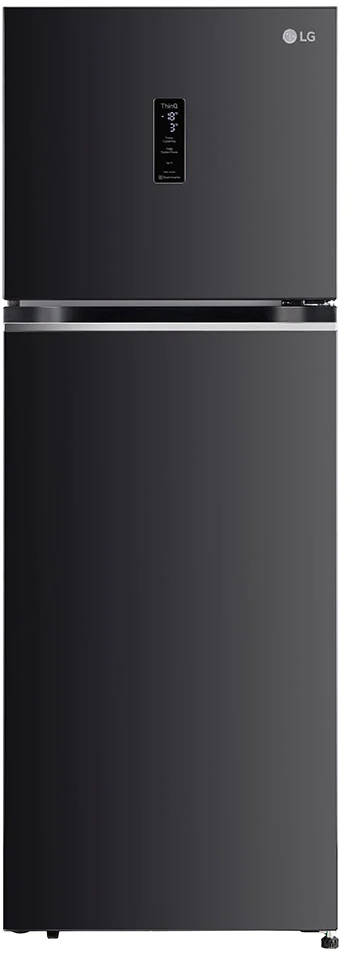 GL-T342VESX 340 L 3 Star Inverter Frost Free Double Door Refrigerator