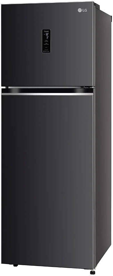 GL-T342VESX 340 L 3 Star Inverter Frost Free Double Door Refrigerator