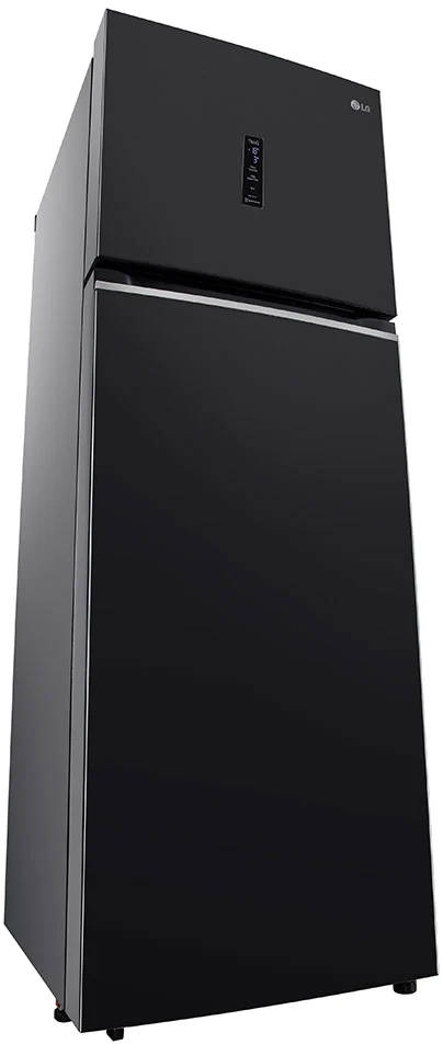 GL-T342VESX 340 L 3 Star Inverter Frost Free Double Door Refrigerator