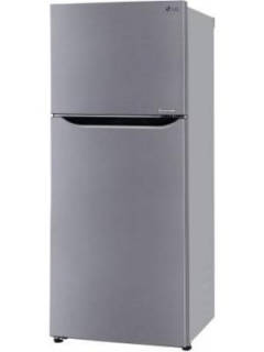 GL-T292SPZX 260 L 3 Star Inverter Frost Free Double Door Refrigerator