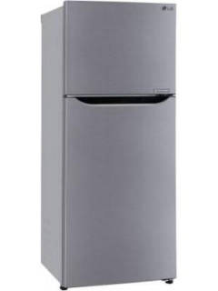 GL-T292SPZX 260 L 3 Star Inverter Frost Free Double Door Refrigerator