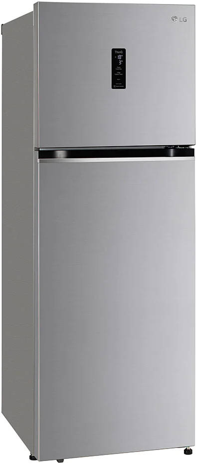 GL-T382VPZX 360 L 3 Star Inverter Frost Free Double Door Refrigerator