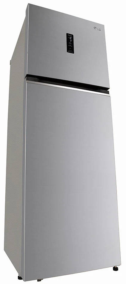 GL-T382VPZX 360 L 3 Star Inverter Frost Free Double Door Refrigerator