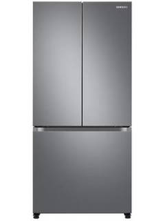 RF57A5032S9 580 L Inverter Frost Free French Door Refrigerator