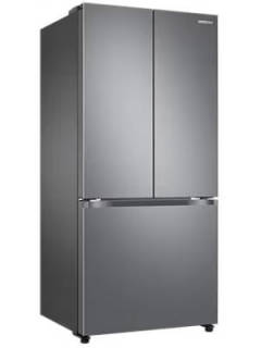 RF57A5032S9 580 L Inverter Frost Free French Door Refrigerator