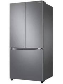 RF57A5032S9 580 L Inverter Frost Free French Door Refrigerator