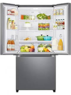 RF57A5032S9 580 L Inverter Frost Free French Door Refrigerator