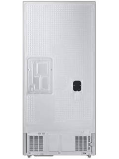 RF57A5032S9 580 L Inverter Frost Free French Door Refrigerator