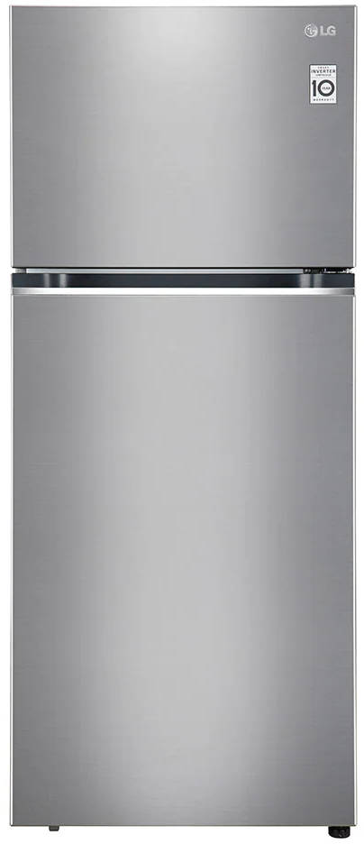 GL-N382SDSY 360 L 2 Star Inverter Frost Free Double Door Refrigerator