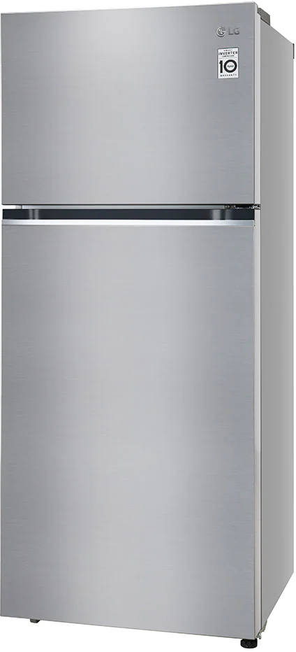 GL-N382SDSY 360 L 2 Star Inverter Frost Free Double Door Refrigerator
