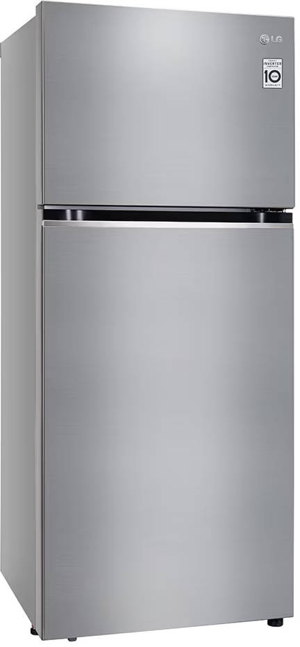 GL-N382SDSY 360 L 2 Star Inverter Frost Free Double Door Refrigerator