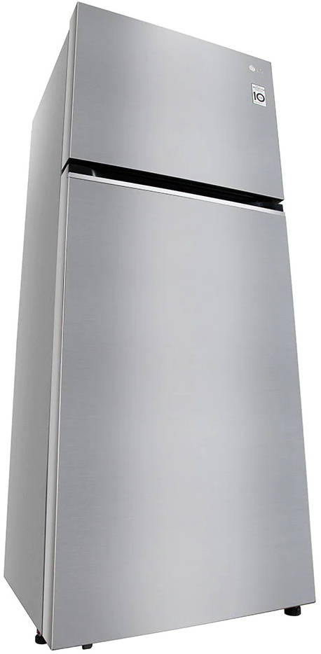 GL-N382SDSY 360 L 2 Star Inverter Frost Free Double Door Refrigerator