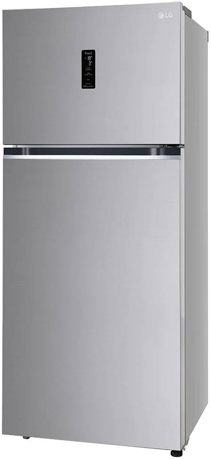 GL-T412VPZX 408 L 3 Star Inverter Frost Free Double Door Refrigerator
