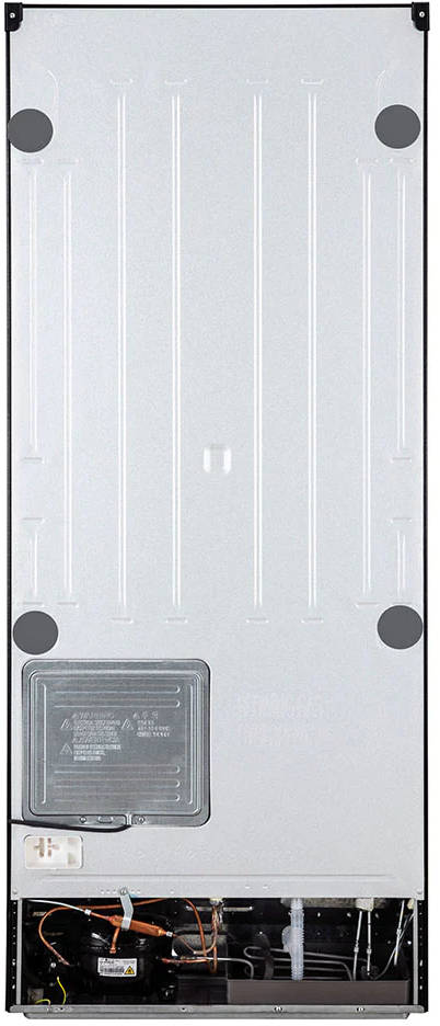 GL-T412VESX 408 L 3 Star Inverter Frost Free Double Door Refrigerator