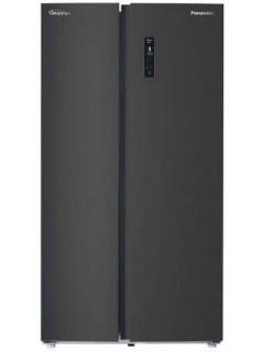 NR-BS62MKX1 592 L Inverter Frost Free Side By Side Door Refrigerator