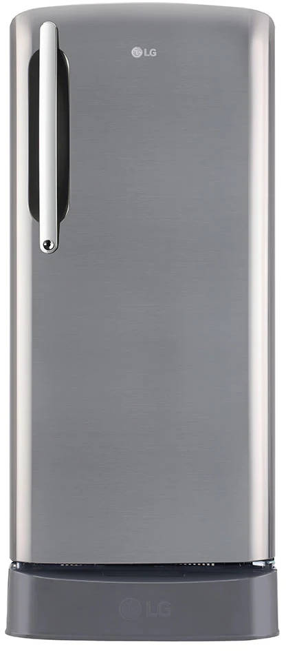 GL-D211HPZZ 204 L 5 Star Inverter Direct Cool Single Door Refrigerator