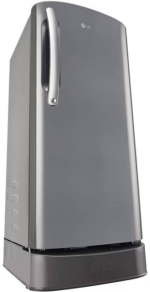 GL-D211HPZZ 204 L 5 Star Inverter Direct Cool Single Door Refrigerator