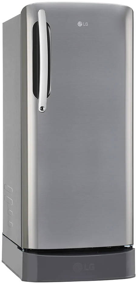 GL-D211HPZZ 204 L 5 Star Inverter Direct Cool Single Door Refrigerator