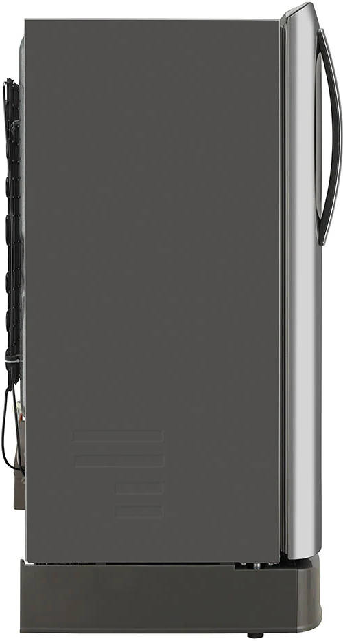 GL-D211HPZZ 204 L 5 Star Inverter Direct Cool Single Door Refrigerator