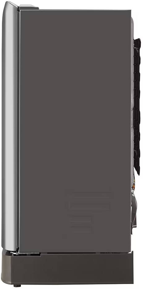 GL-D211HPZZ 204 L 5 Star Inverter Direct Cool Single Door Refrigerator
